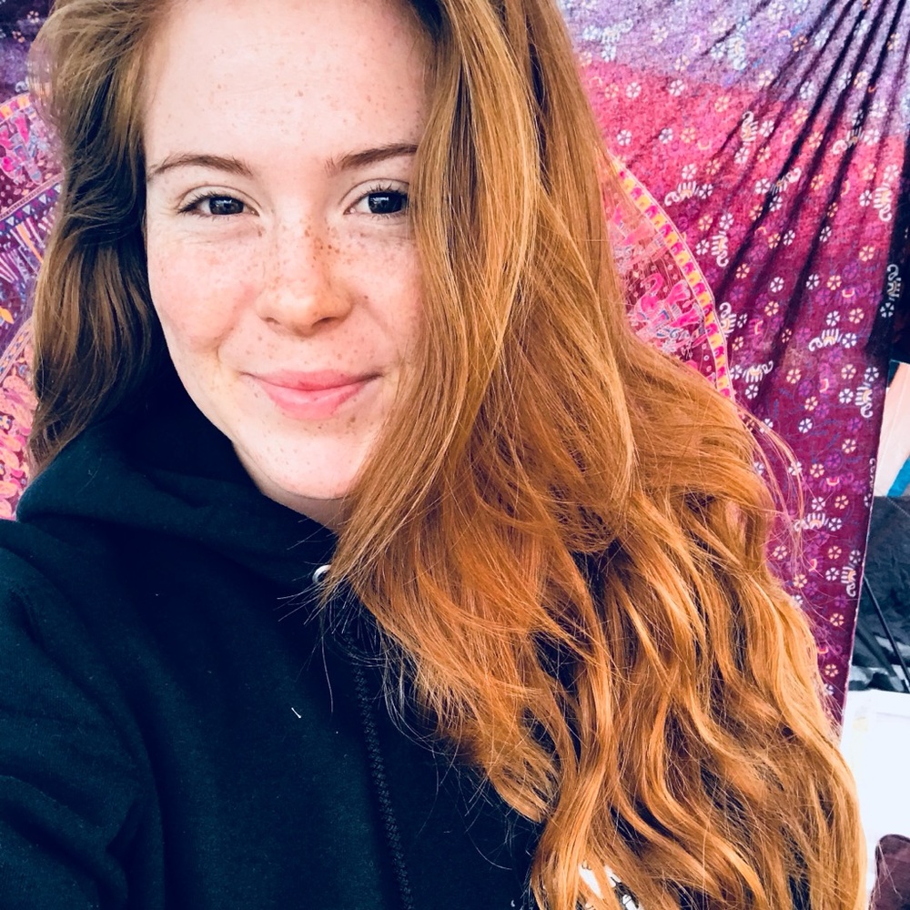 Meet your Posher, Lydia